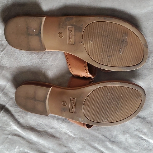 Jack Rogers *INSPIRED* Sandals **LOT OF 4** - Picture 7 of 13